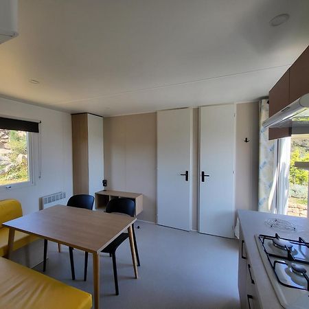 Camping Rondinara Bonifacio  Exterior photo