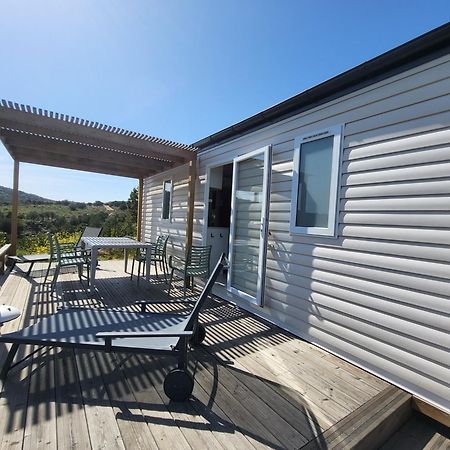 Camping Rondinara Bonifacio  Exterior photo